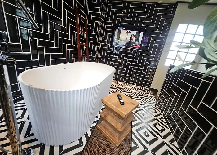 Soho Heritage House Chinatown Bangkok