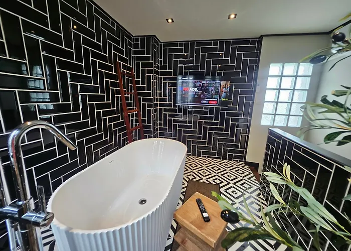 Soho Heritage House Chinatown * Bangkok
