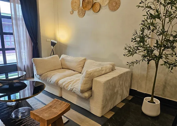 Soho Heritage House Chinatown Bangkok