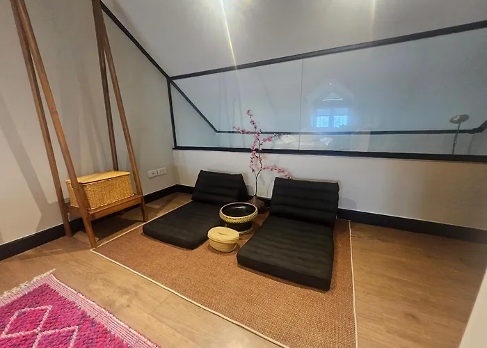 Soho Heritage House Chinatown *