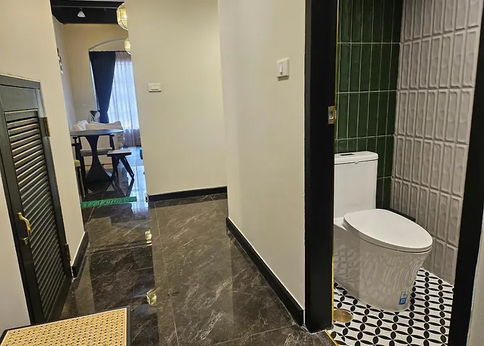 Soho Heritage House Chinatown