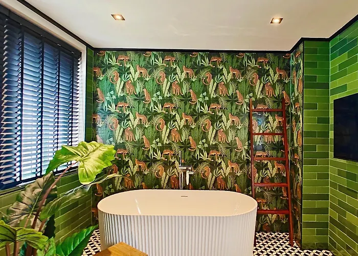 Hébergement de vacances Soho Heritage House Chinatown Bangkok