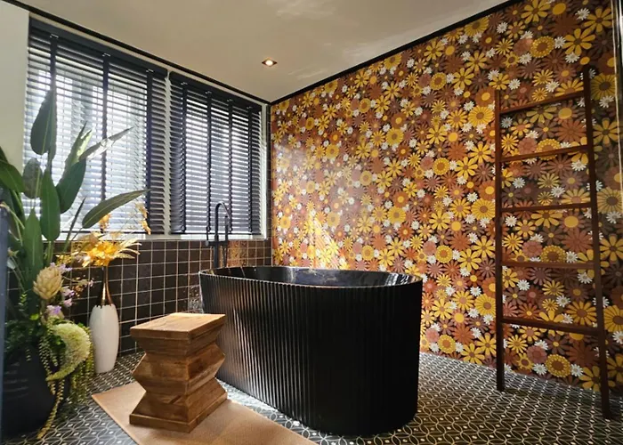 Hébergement de vacances Soho Heritage House Chinatown *