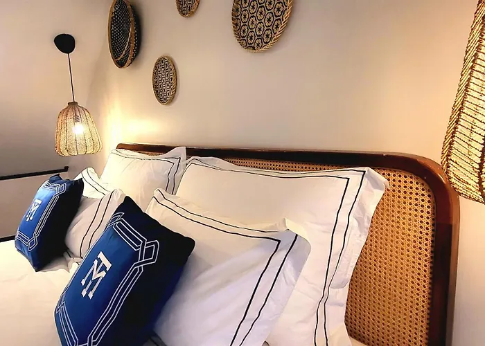 Soho Heritage House Chinatown Bangkok