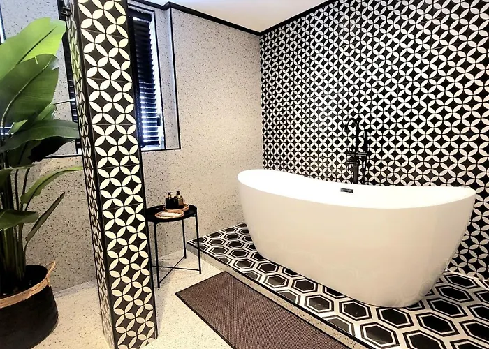 Soho Heritage House Chinatown * Bangkok