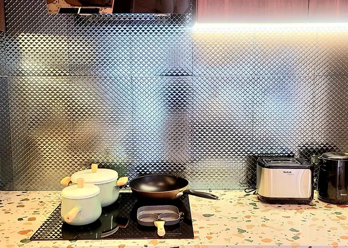 Soho Heritage House Chinatown