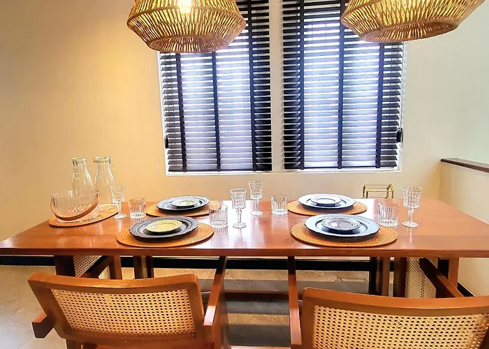 Soho Heritage House Chinatown Bangkok