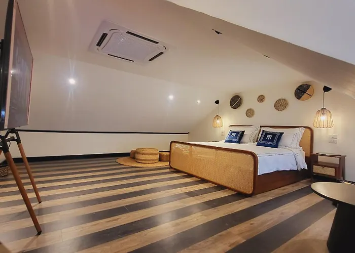 Soho Heritage House Chinatown *