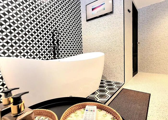 Soho Heritage House Chinatown Bangkok