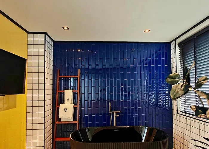Soho Heritage House Chinatown